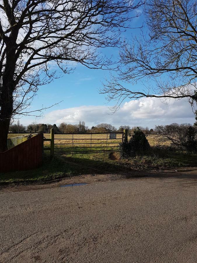 Common CottageNorth Somercotes エクステリア 写真