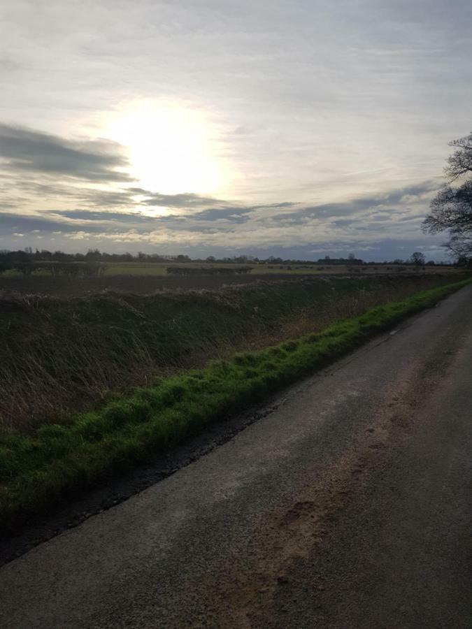 Common CottageNorth Somercotes エクステリア 写真
