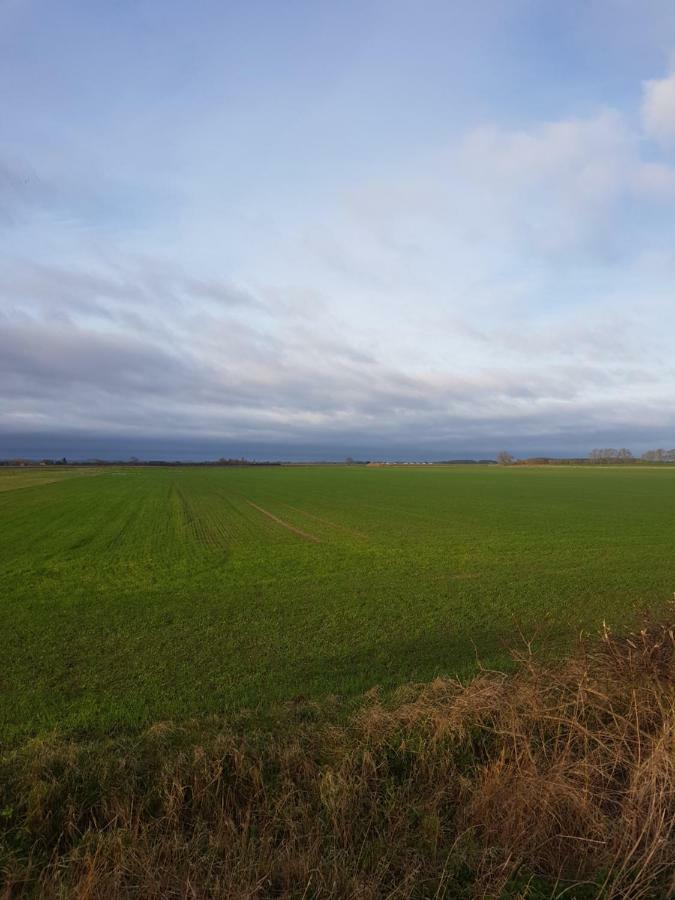 Common CottageNorth Somercotes エクステリア 写真