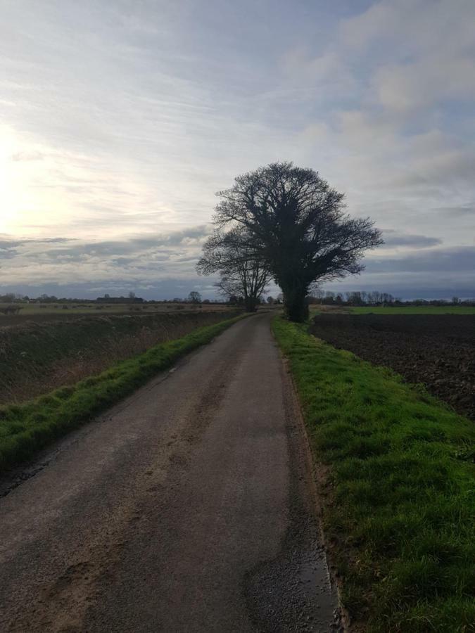 Common CottageNorth Somercotes エクステリア 写真
